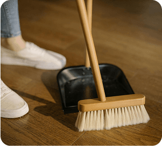 Professional cleaning tools