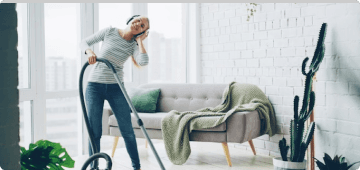 Housekeeping